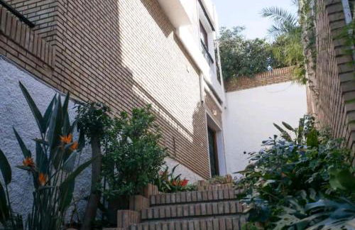 Villa exclusiva el Candado Málaga - Foto 14