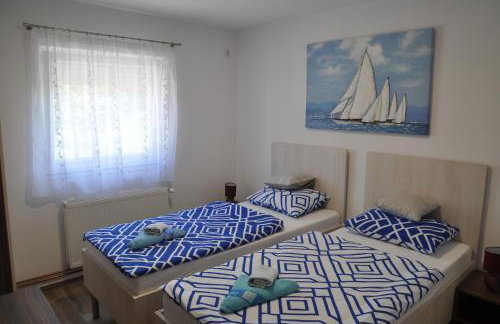 Apartmani Ana Vukovar - Foto 13