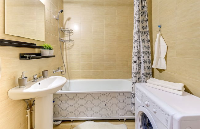 Apartment Vesta with a park view - Foto 15