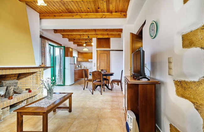 Achilleas Apartments - Foto 22