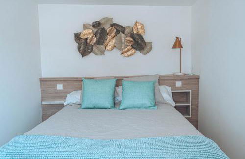 Apartamentos La Moneda - Foto 23