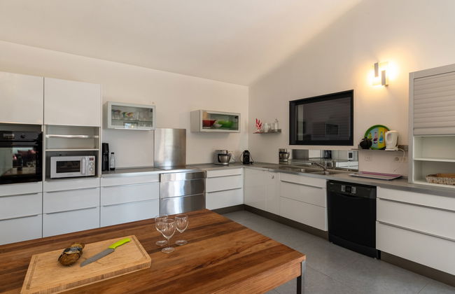 Villa Fautea - Foto 9