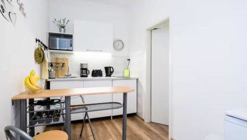 Comfortable 2-room apartment for rest & work P-Berg - Foto 3