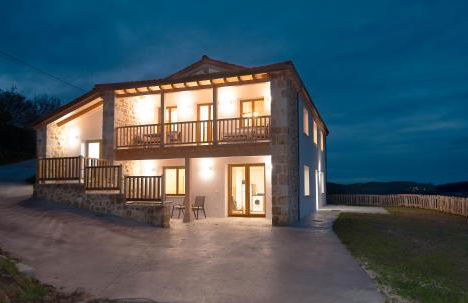 La Asomada de Vidular - Foto 1