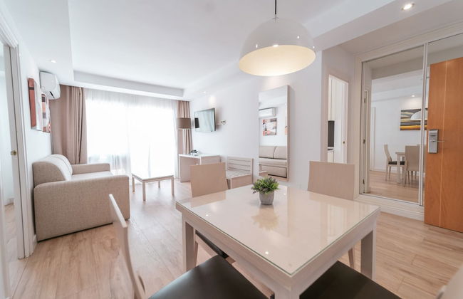 Puerto Azul Marbella - Foto 16