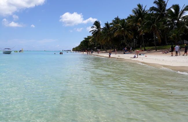 Residence Devika2 Trou aux Biches 1km From the Residence no1 - Photo 14