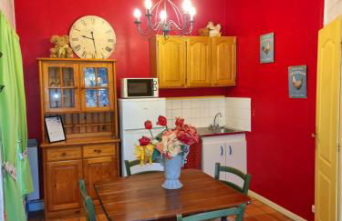 Pousterle de Sabran - Piscine & Hammam - Foto 6