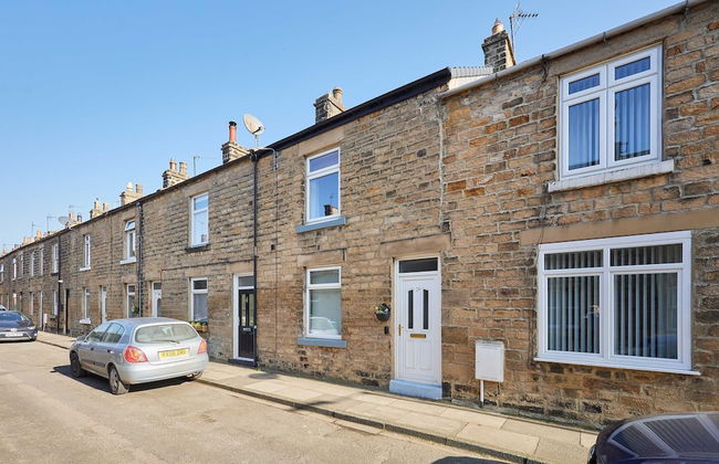 Host Stay Baliol Street - Foto 19