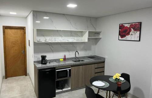 Apart Hotel Neri - Foto 2