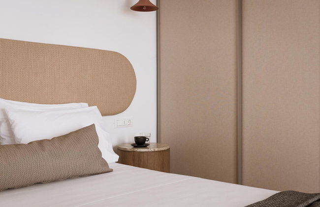 Casa Del Mar Mykonos Seaside Resort - Photo 71