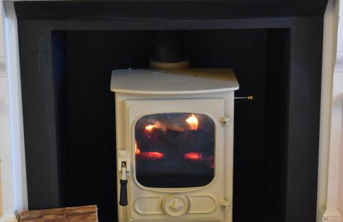 Creran Apartment, Kinlochlaich House - Foto 4