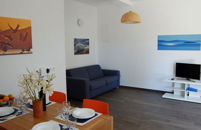 Apartment in Veli Rat Near Beaches - Foto 1