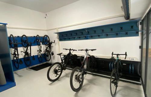 Enjoy Alps - appartamenti vacanza - Foto 43