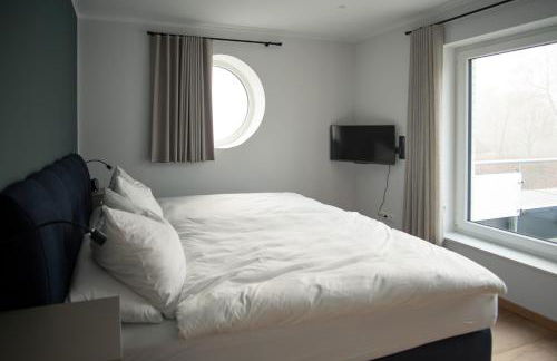 Flutgold Dangast - Foto 34