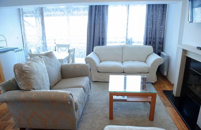 Mountain View Resort - Photo 44