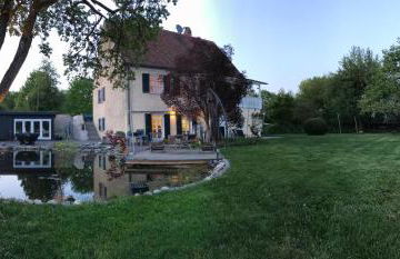 Pure Nature Munich - Amper Meadows/Freising - Foto 17