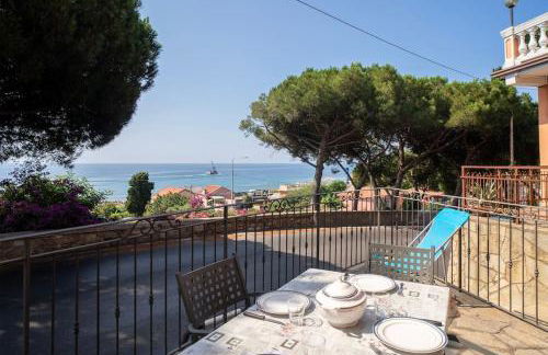 Casa Bussana - Wifi & AC by HostFacile - Foto 19