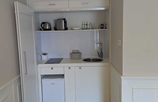 Cyrus&Janus flats - Foto 25