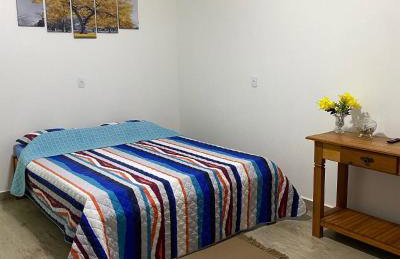 Pousada Chalés Praia Vermelha - Foto 4