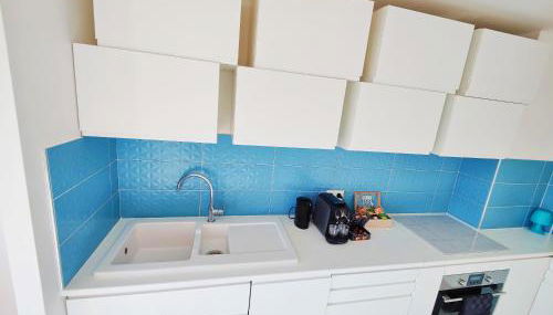 Métro à 2 minutes Paris centre le Marais - Foto 4, stove, pet friendly