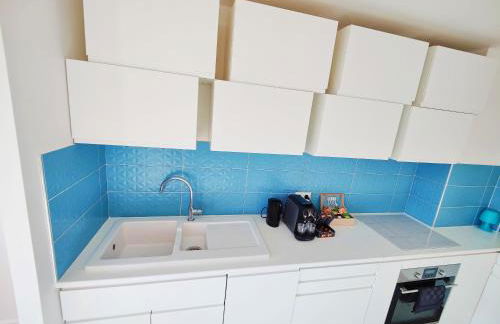 Métro à 2 minutes Paris centre le Marais - Foto 4