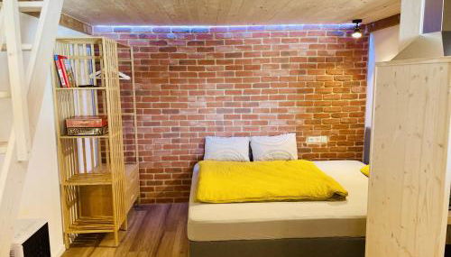 Ferienwohnung Ziegelgarten - Foto 2