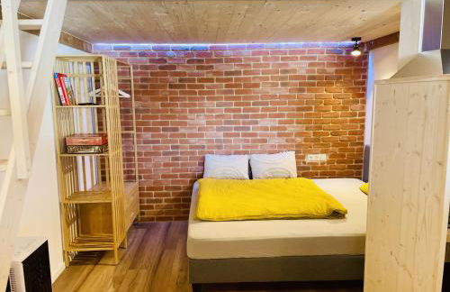 Ferienwohnung Ziegelgarten - Foto 2