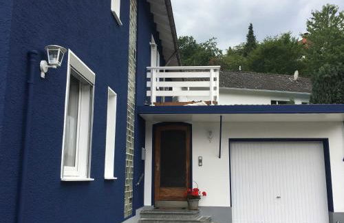 Ferienwohnungen Heimathafen - Foto 7