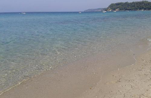 Siviri, the beautiful sunset - Foto 28