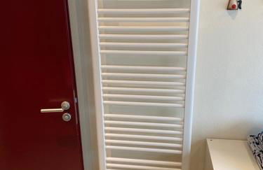 Ferienwohnung Red Horse Ranch - Foto 6