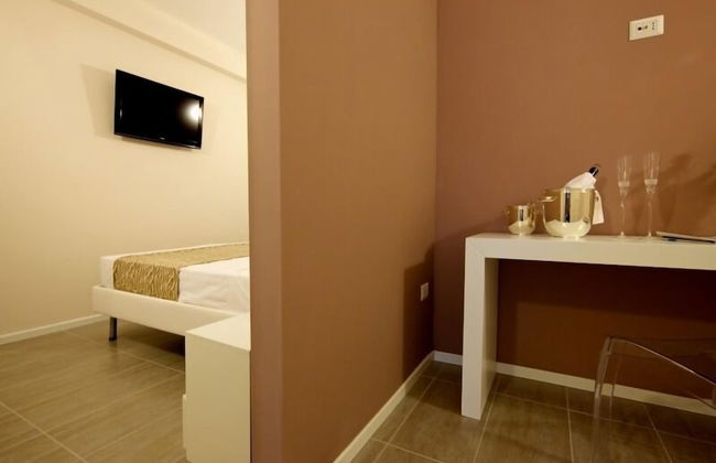 FabrisPalace Residence - Foto 20