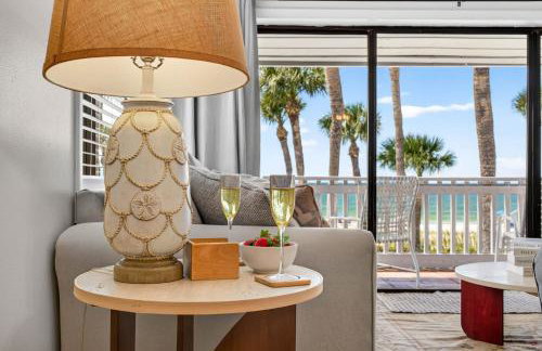 Beachfront Aldea 6 - Photo 16