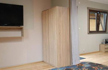 Domki Letniskowe Na Wzgórzu, Supraśl - Foto 17