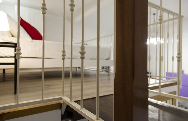 Cinema House at the Historical Center by Wonderful Italy - Foto 11