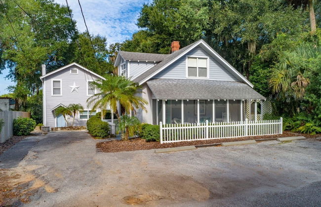 Historic Tremain Cottages - Foto 47