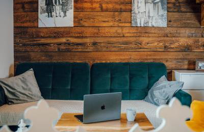 LassChata - Domki w górach z balią oraz sauną - Foto 64