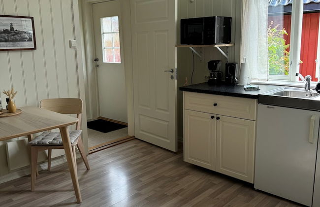 Toldgaarden Gjestegaard - Foto 17