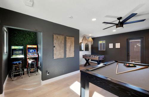 The Maya - Entire Hotel Buyout - Private Gym - Private Game Room - Private Living Area - Foto 114