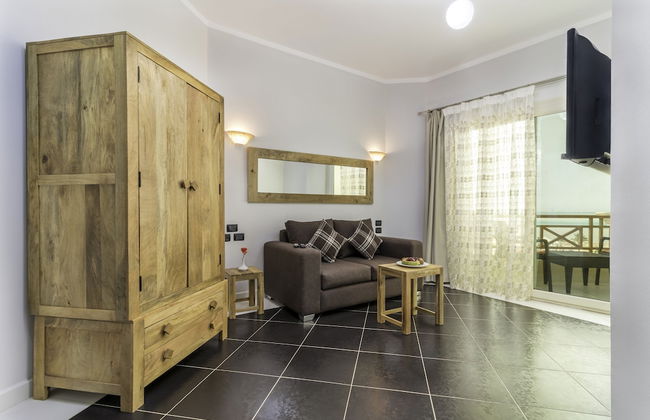 Royal Beach Serviced Apartments - Foto 57