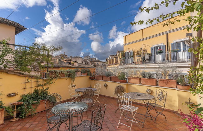 HiSuiteROME - Foto 78