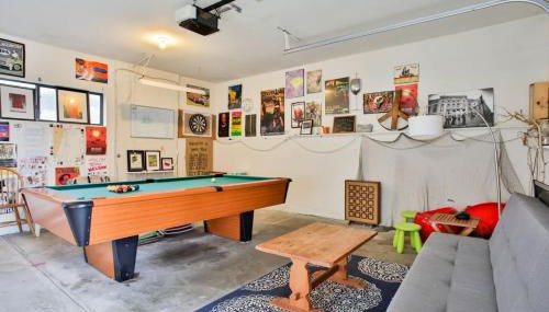 Northern Lights! Hot Tub!! Game Room!! Expansive and Spacious!! - Foto 4, Other