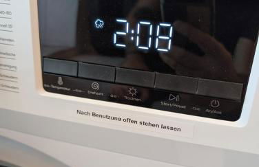 Helles Studio mit Arbeitsplatz und Balkon - Foto 45