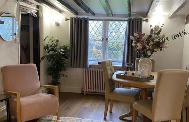 Woodman's Cottage by Keepers Cottages - Foto 20