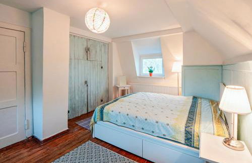 Ferienhaus Prütz - Foto 9