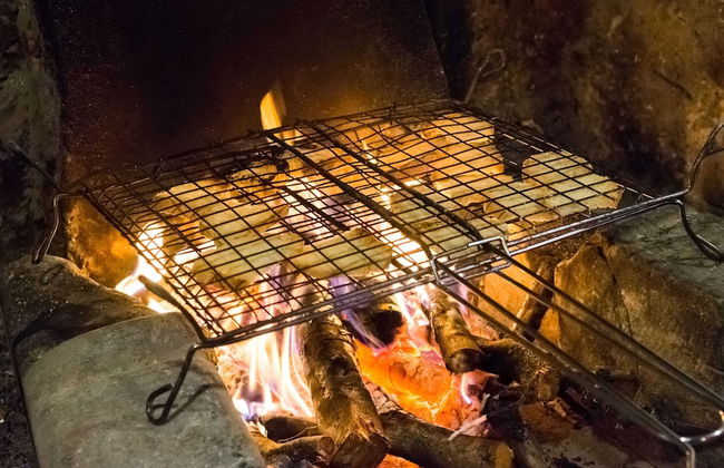 Farmhouse in Bacchereto Near Wine Region - Foto 21