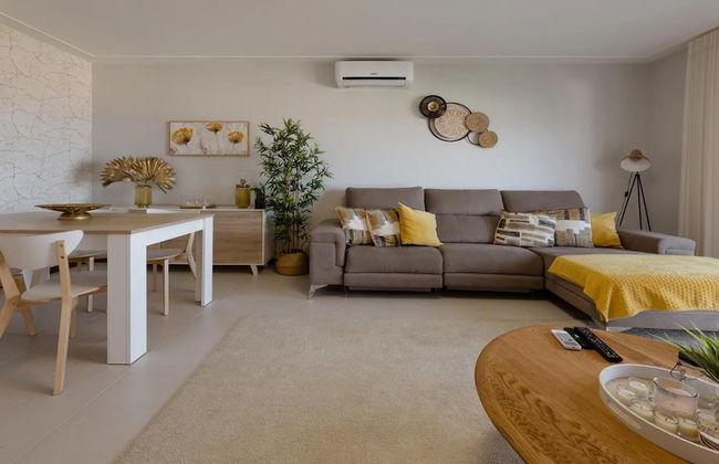 2bedroom-1bathroom-seaview-outdoorpool-petfriendly - Foto 13