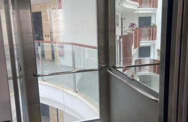 Paraiso Estepona Old Town&Beach with balcony - Photo 5