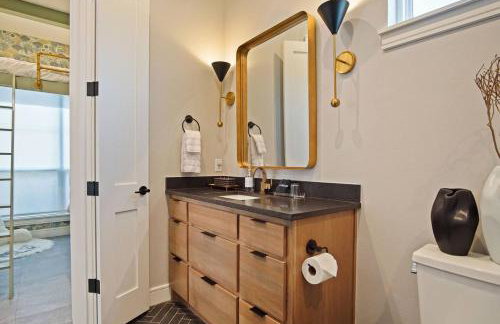 ONYX The Lark Stylish & Serene Edmond Oasis - Foto 35