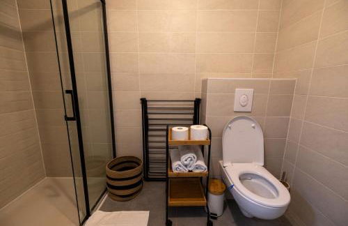 Le royaume de Fabrice - Foto 24