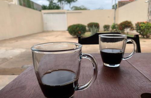 Casa jardim ao lado da BR-242 - Photo 10